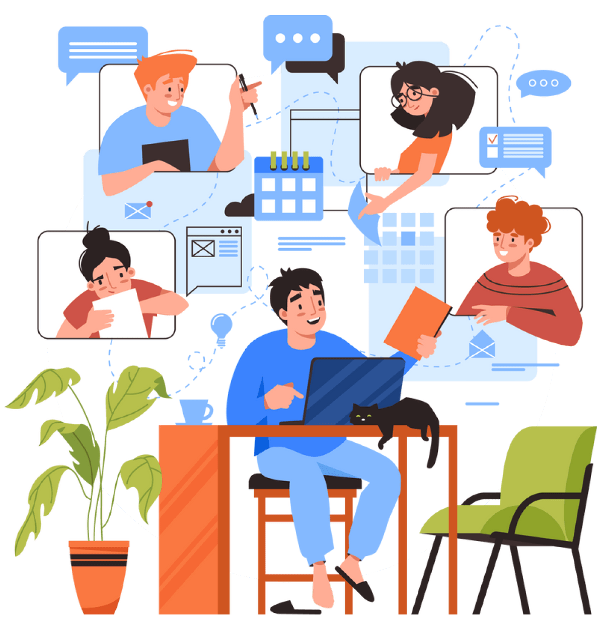Comunicación Estratégica