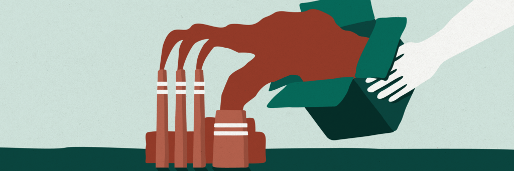 How to develop a carbon management strategy for business