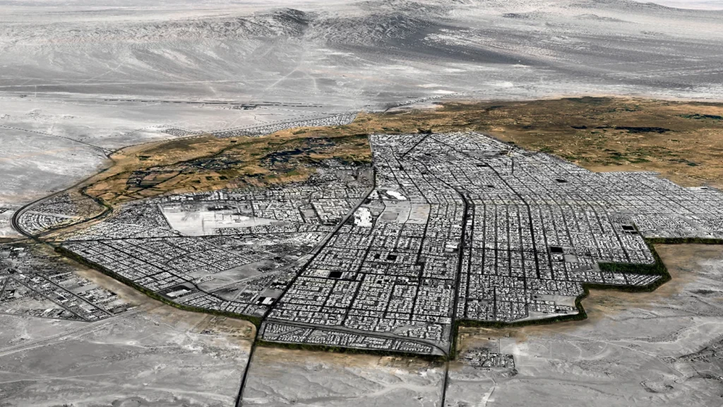 Calama PLUS