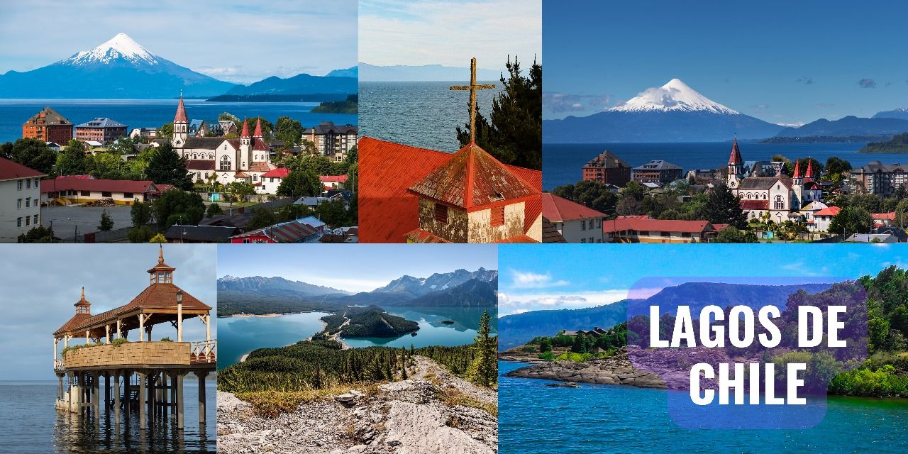 Recuperar Nuestros Lagos: Una Estrategia Conjunta para la Sostenibilidad del Sur de Chile