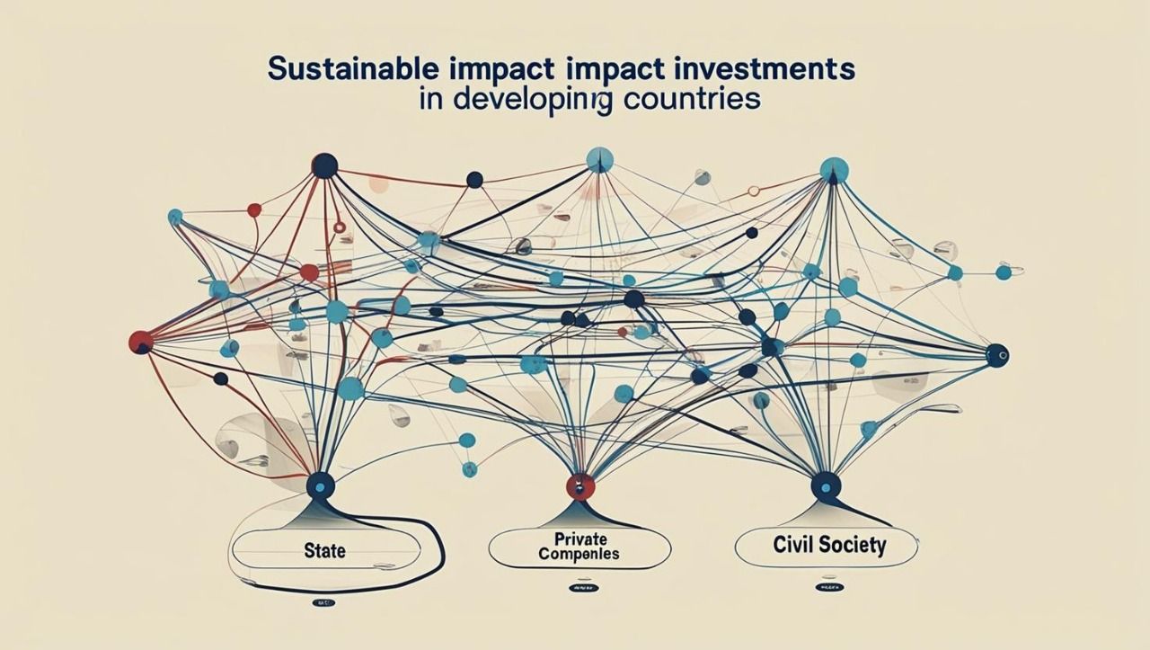 Inversiones de impacto: Una oportunidad para transformar Chile