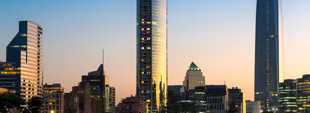 Santiago Sostenible: La Ciudad Que Debemos Construir