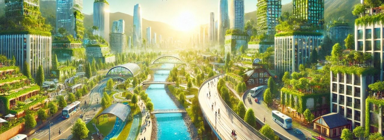 Un Diálogo Necesario para Construir un Santiago Sostenible