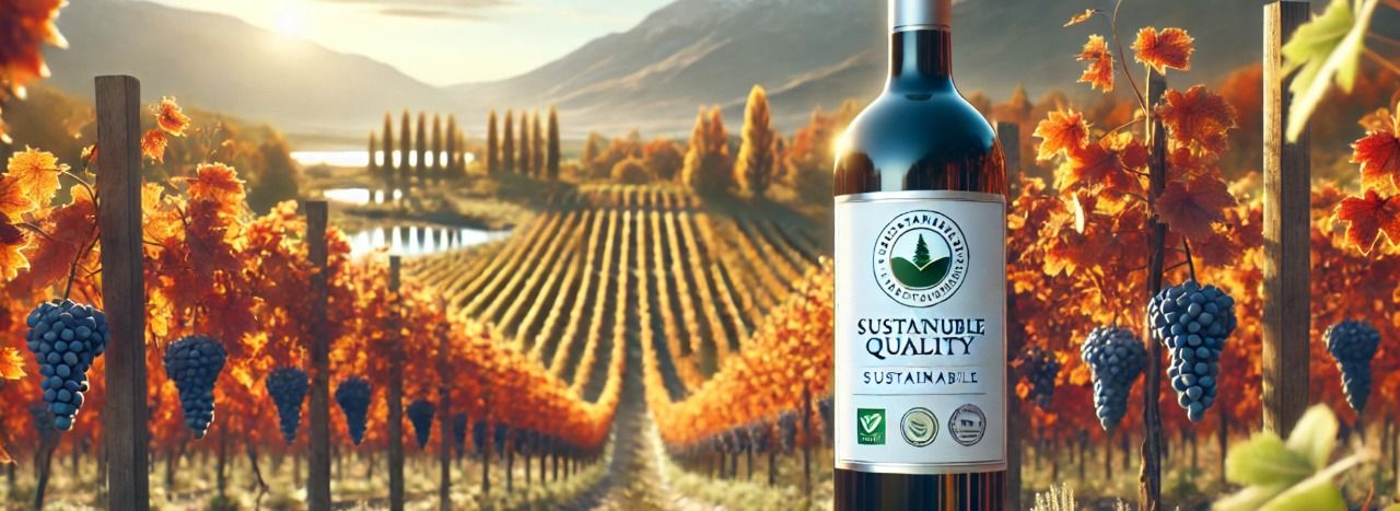 Vinos sostenibles para mercados exigentes: la gran oportunidad frente a la crisis del consumo